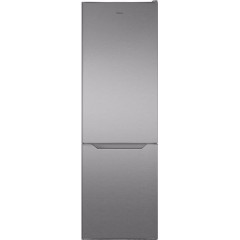 Teka Ψυγειοκαταψύκτης 310lt Total NoFrost Υ188xΠ59.5xΒ63.5εκ. Inox NFL 342 C